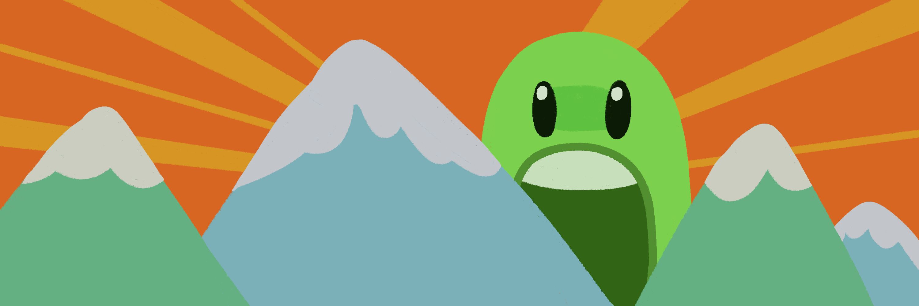 ScaryGreenMountain 🌱