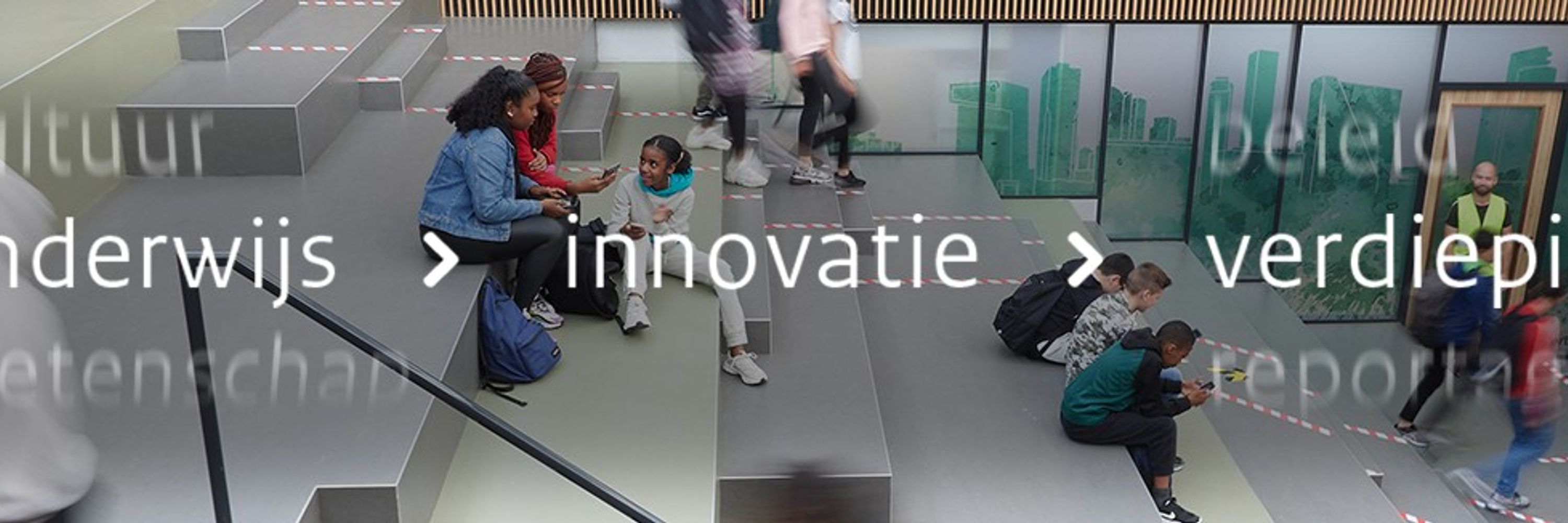 Ministerie van Onderwijs, Cultuur en Wetenschap