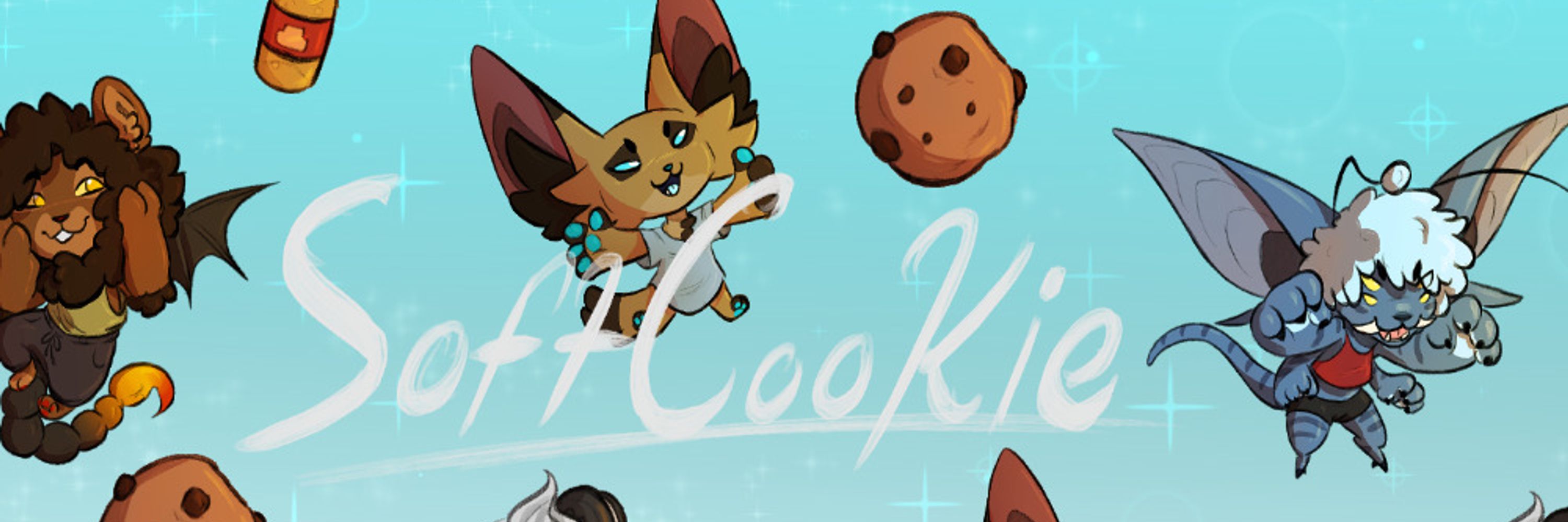 💕Cookie@ Soft n Cozy💕