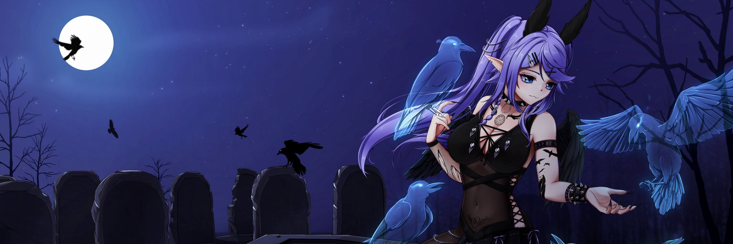 𓆩 𝐋ⱺⱺ𐓣α 𝐕αᥣ𝗄𝗒𝗋𝗂α 𓆪 🐦‍⬛💀🔞I 💌VDOKI 🖤