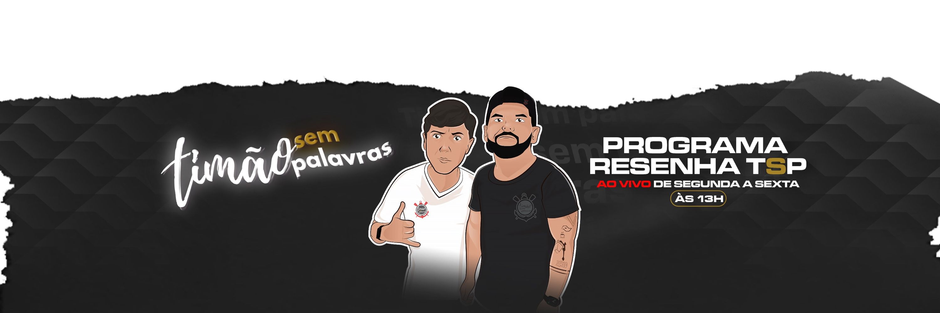 Timão Sem Palavras