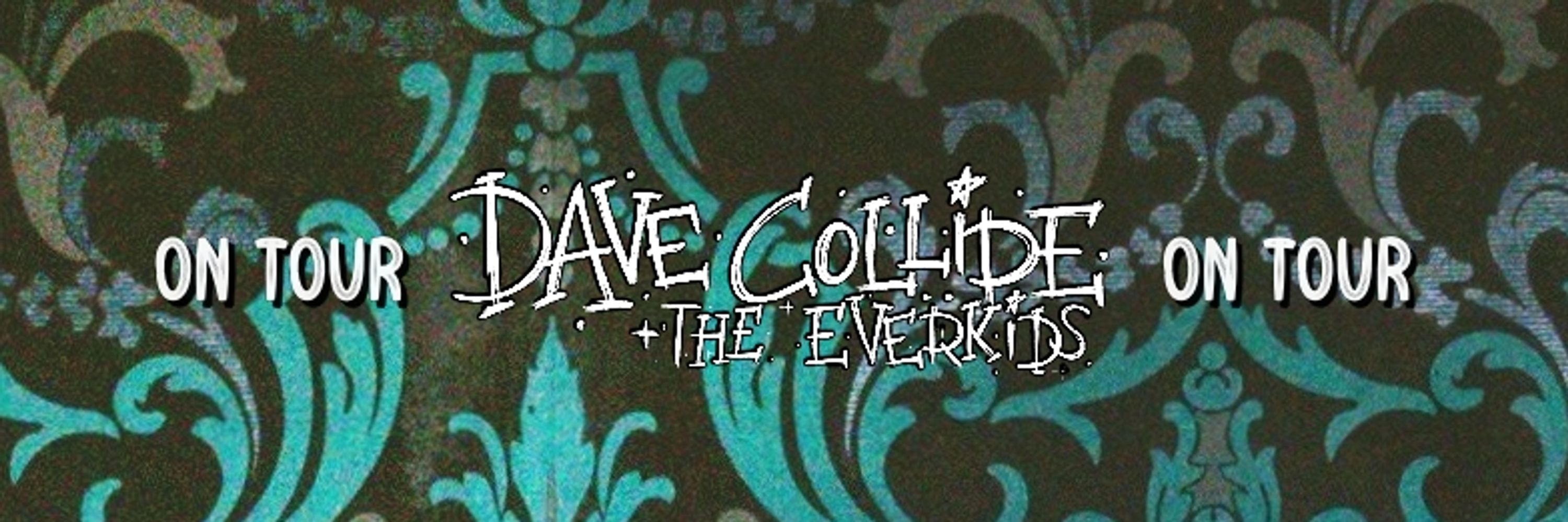 Dave Collide