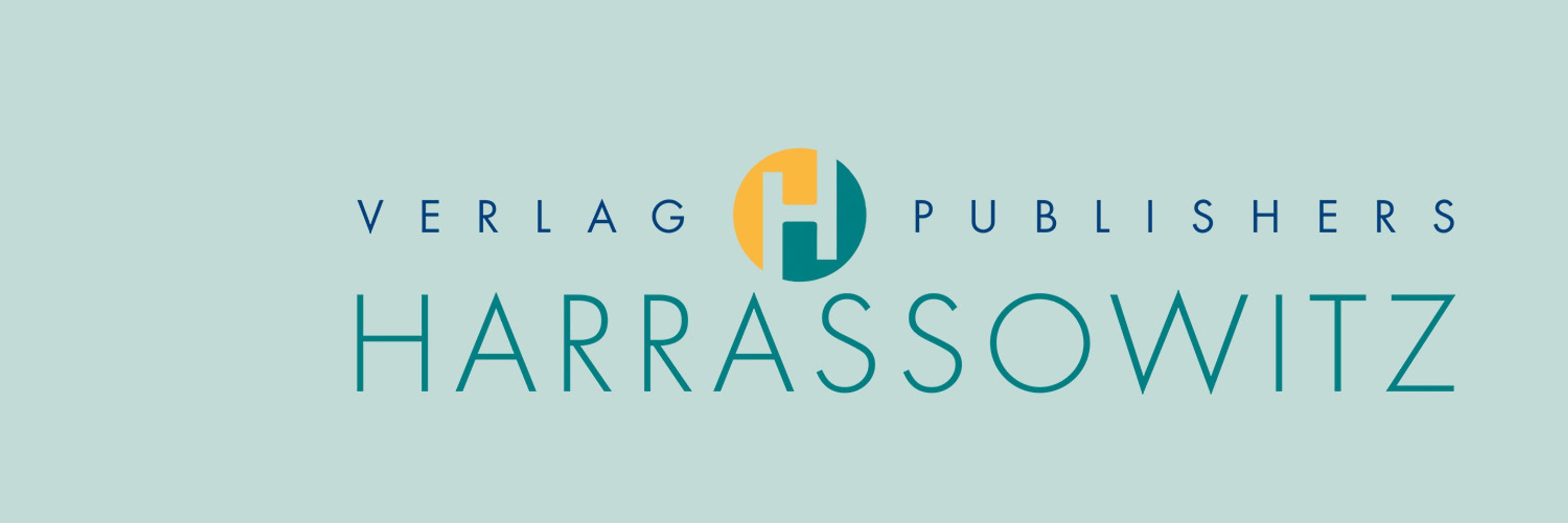 Harrassowitz Verlag
