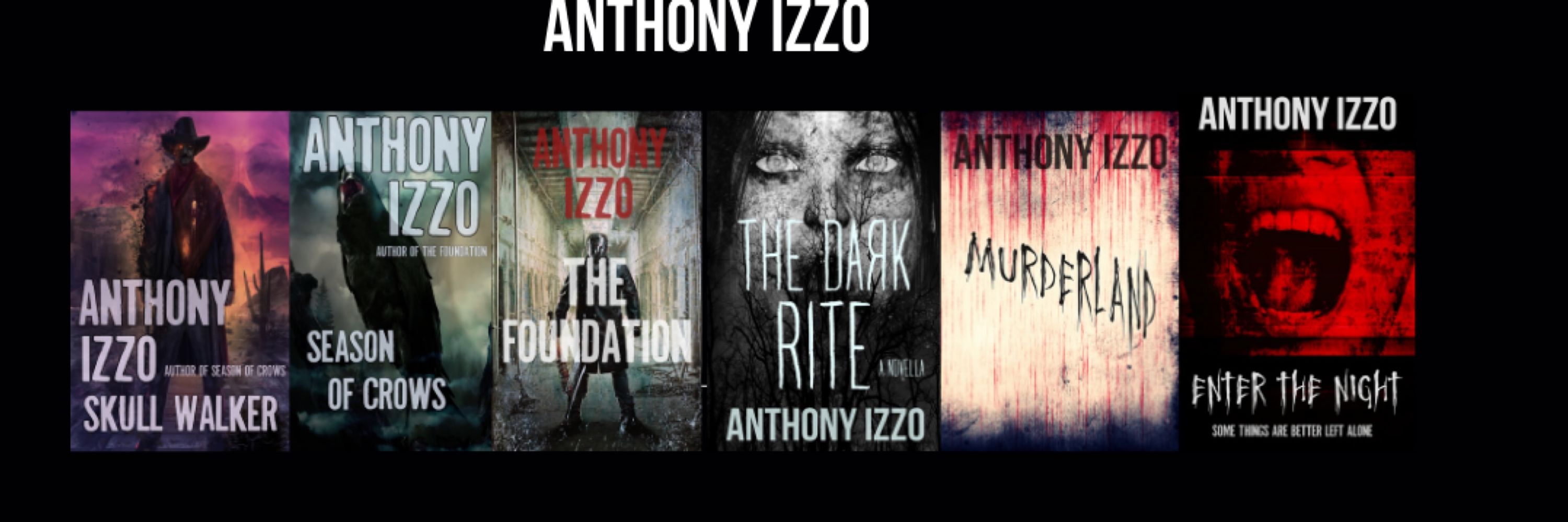 Anthony Izzo