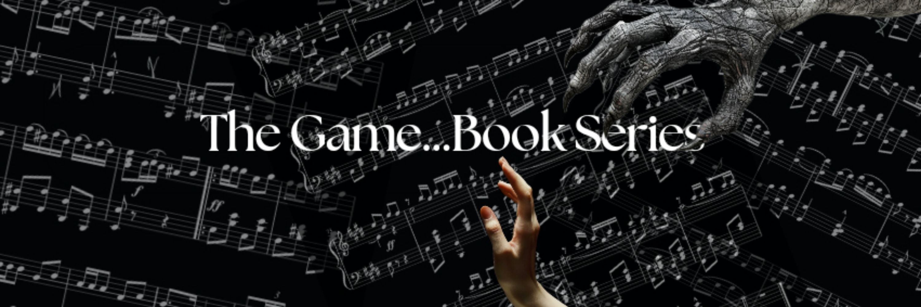 TheGameBookSeries