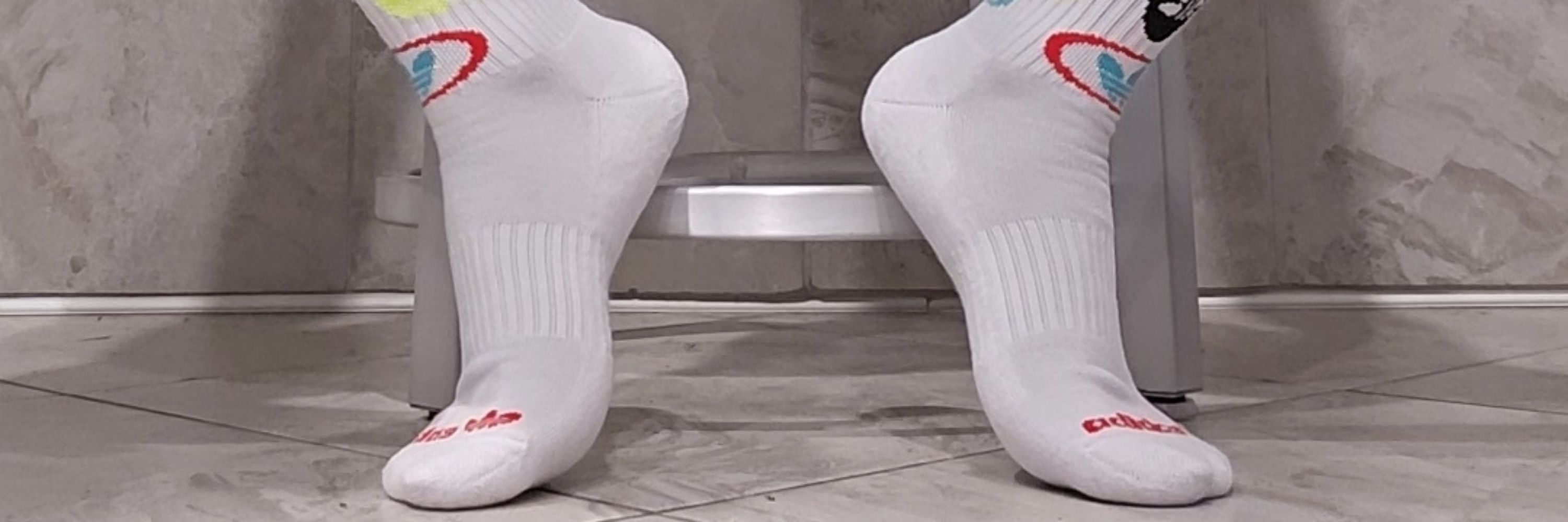 Uncut Sock Lover