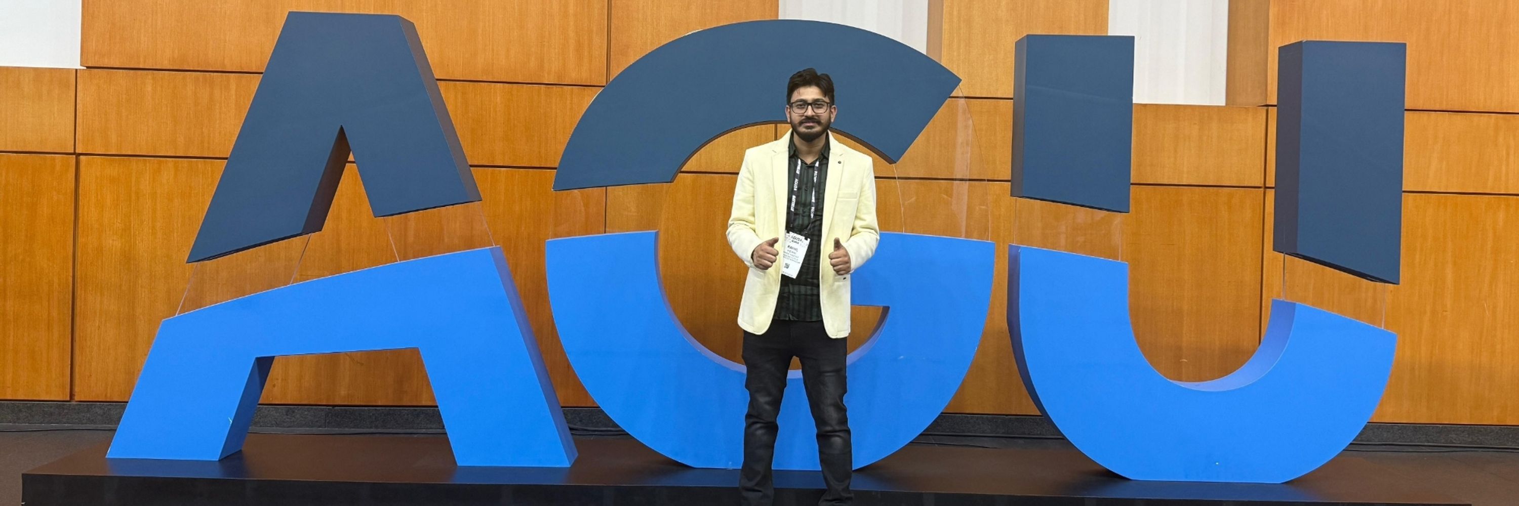 Rahul Kashyap