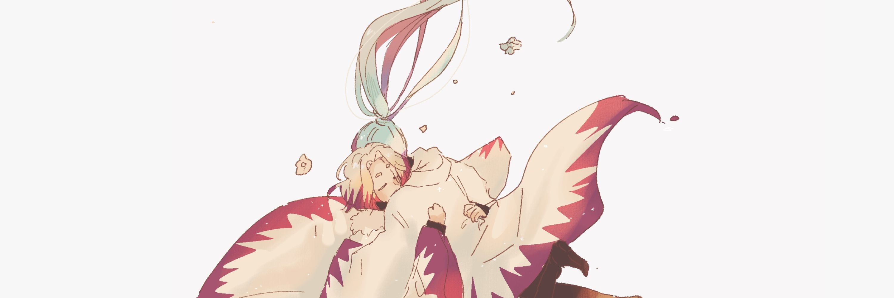 のな