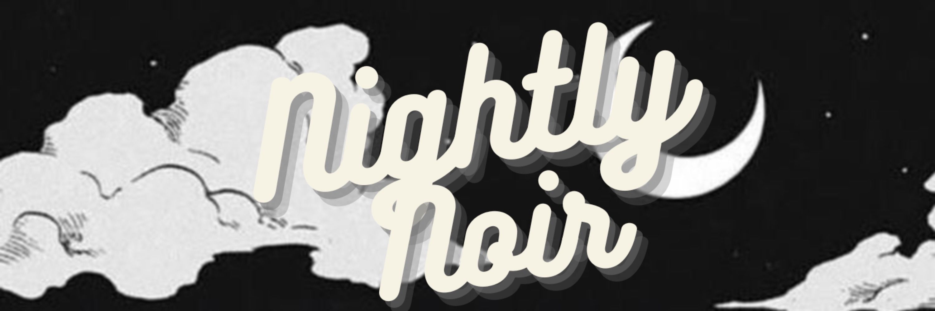 Nightly Noir