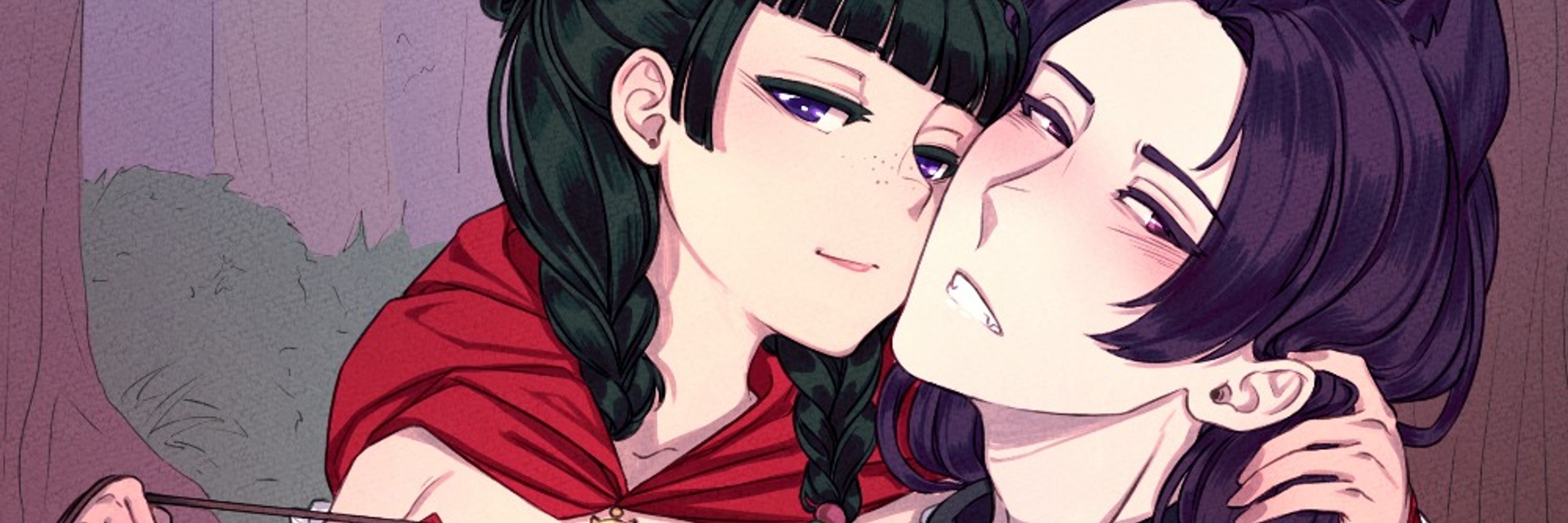 Duchess｜公妃