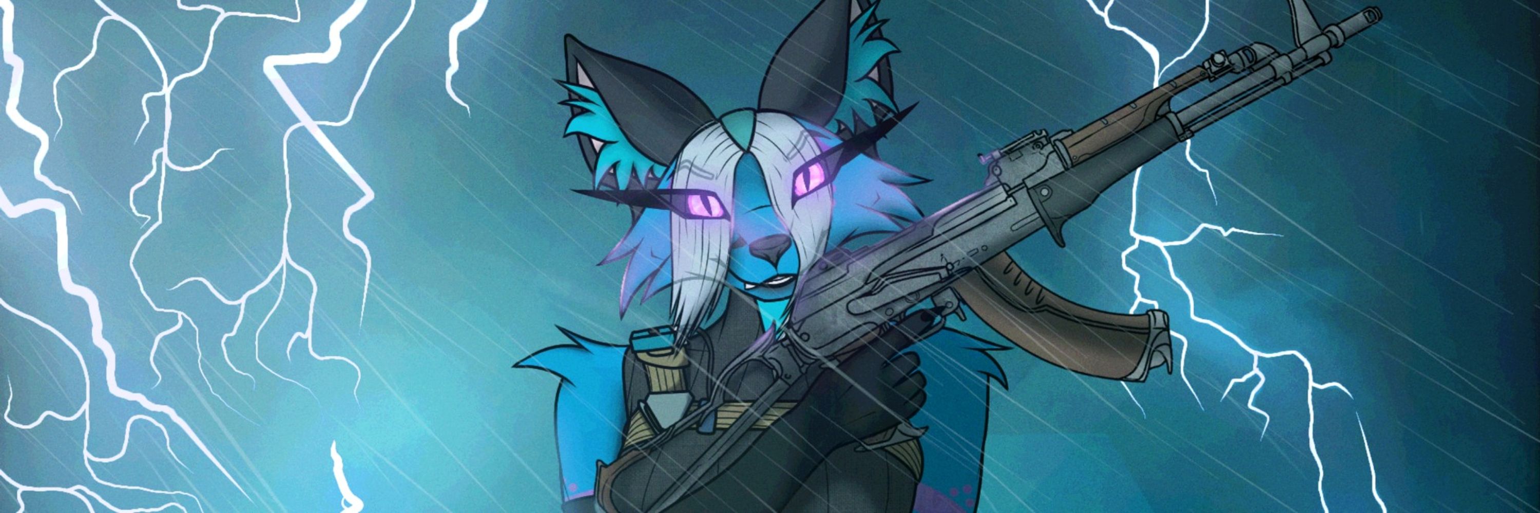 Odyssey Fox