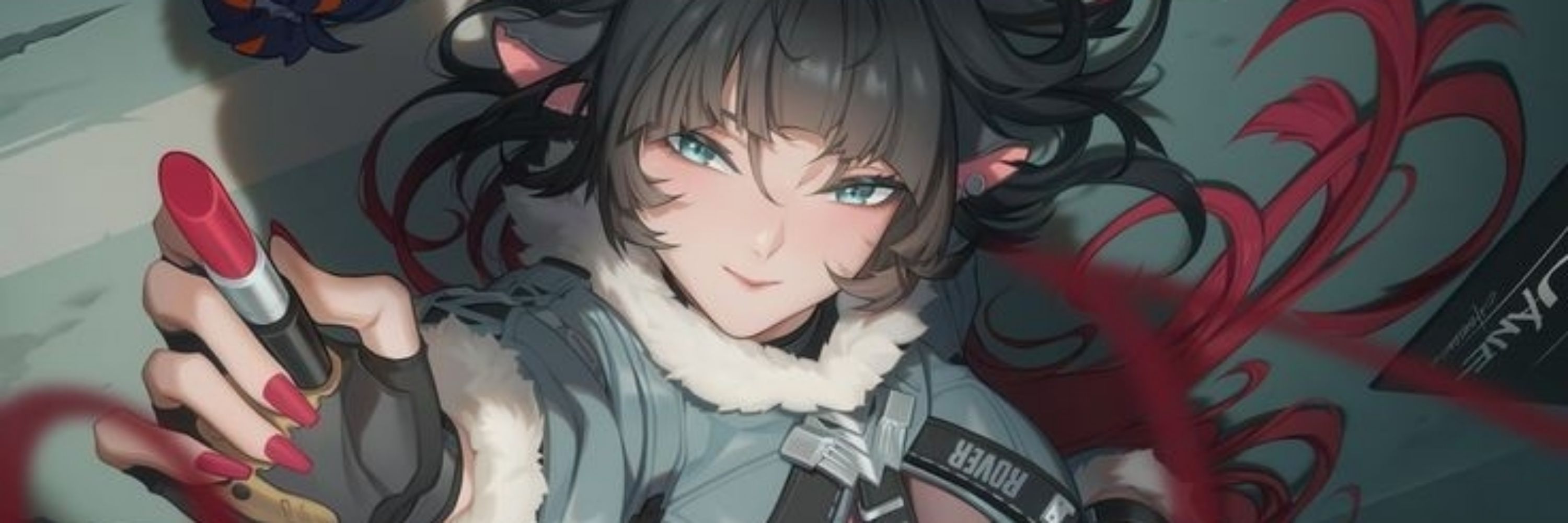 Kei ⚘️🍒
