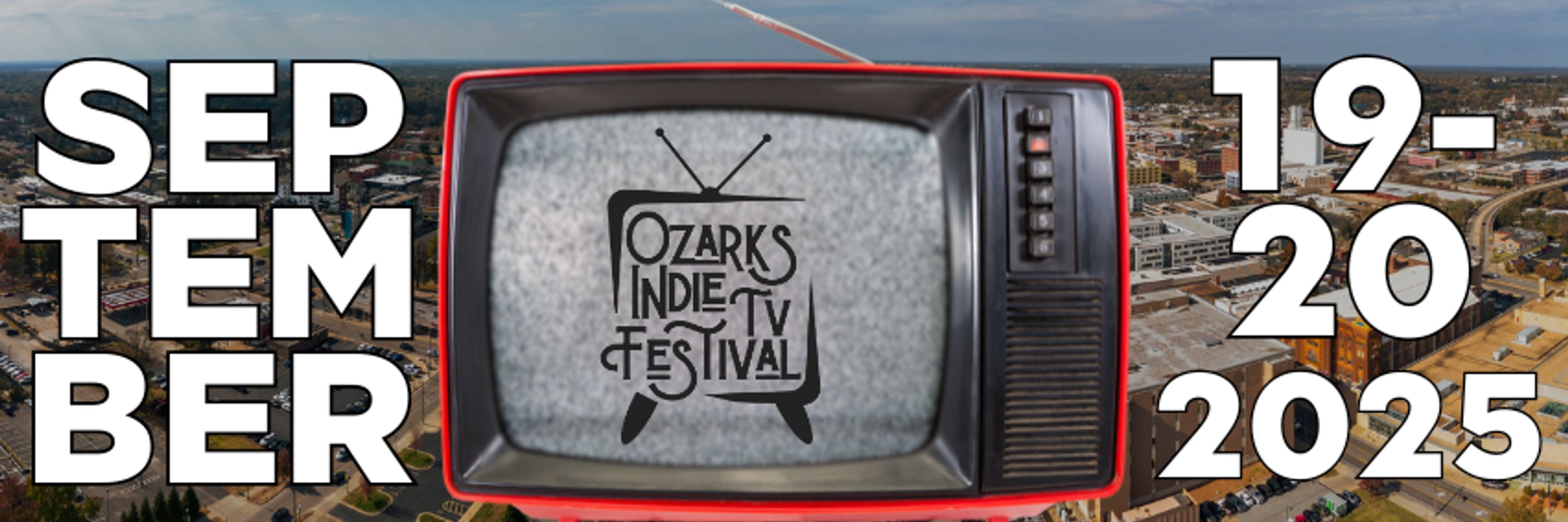 Ozarks Indie TV Fest