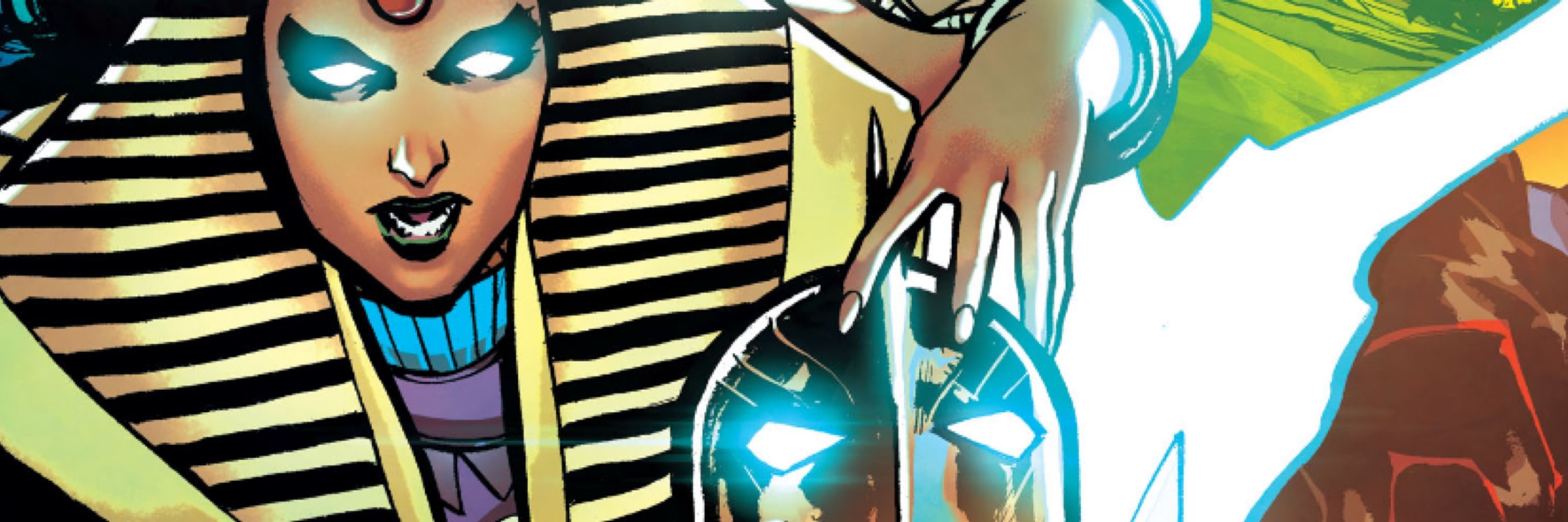 Doctor Fate (parody)