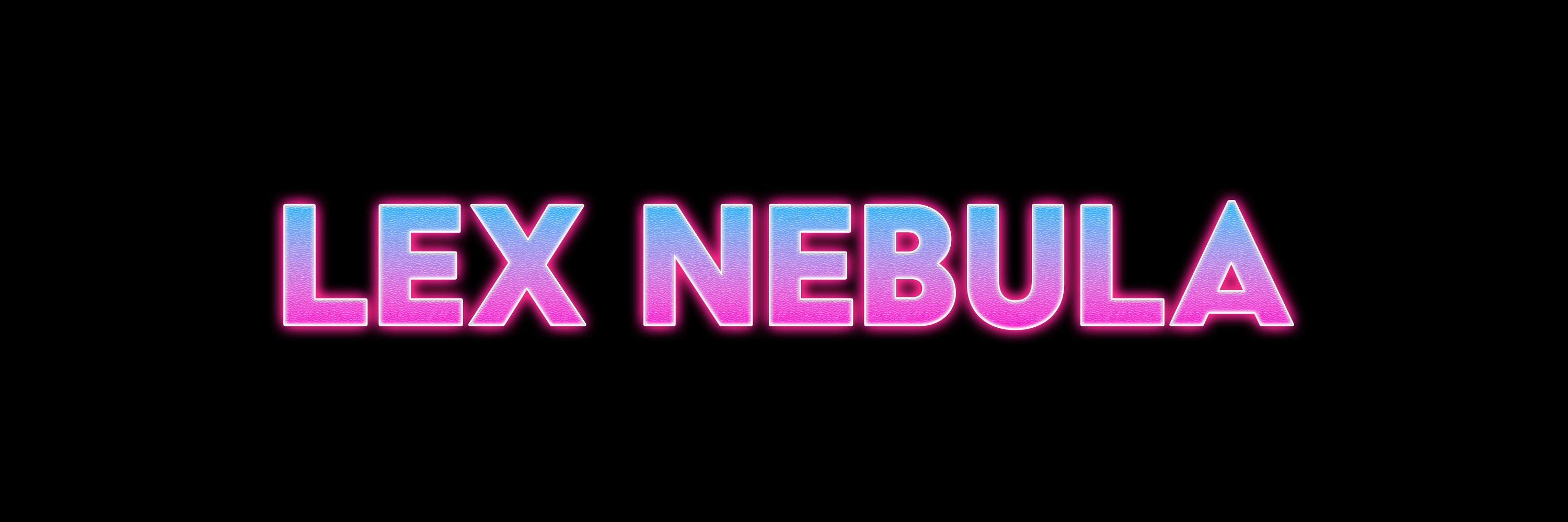 Lex Nebula 25/500