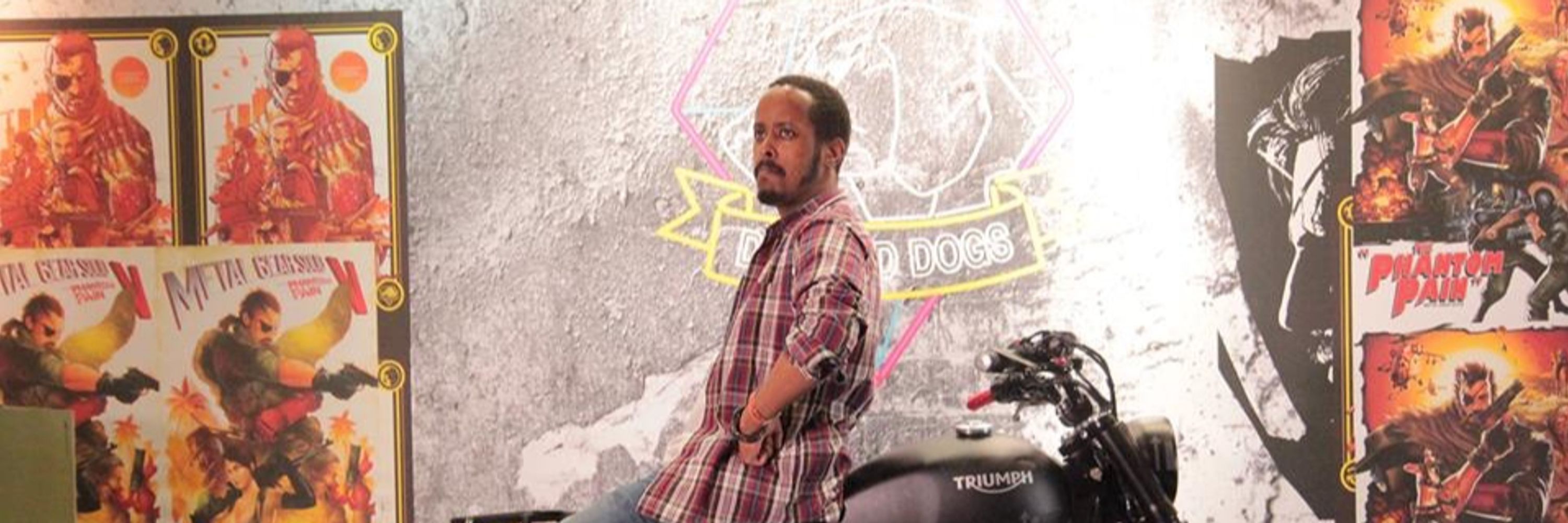 Liban Ali