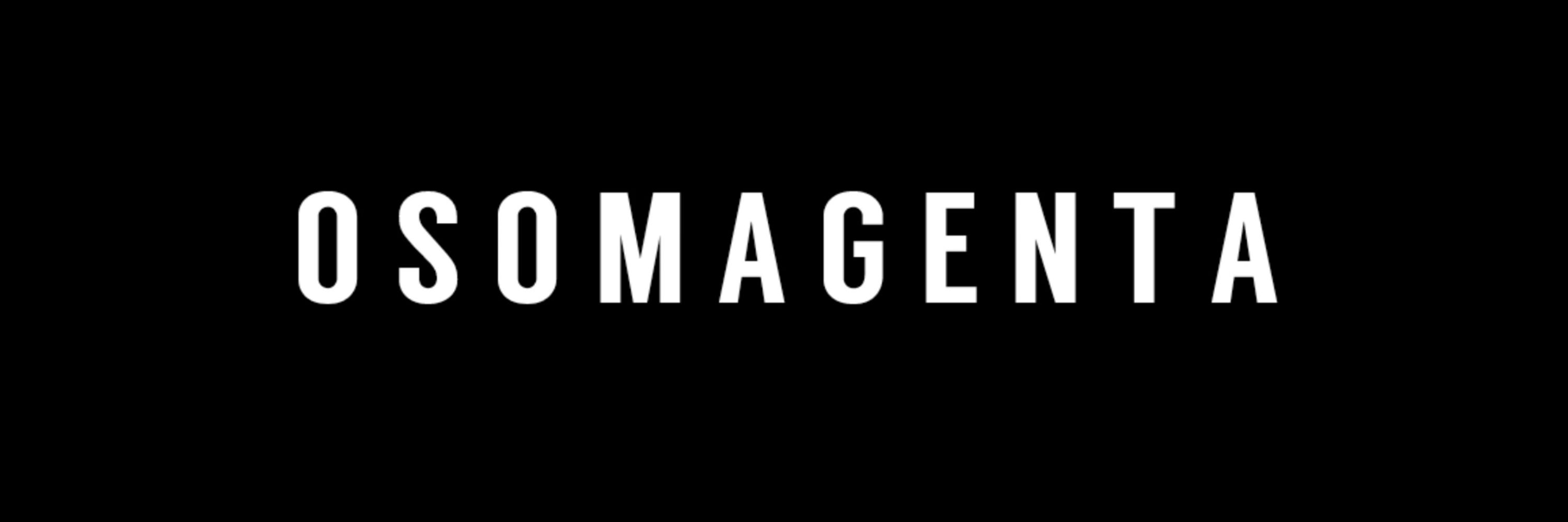 Oso Magenta