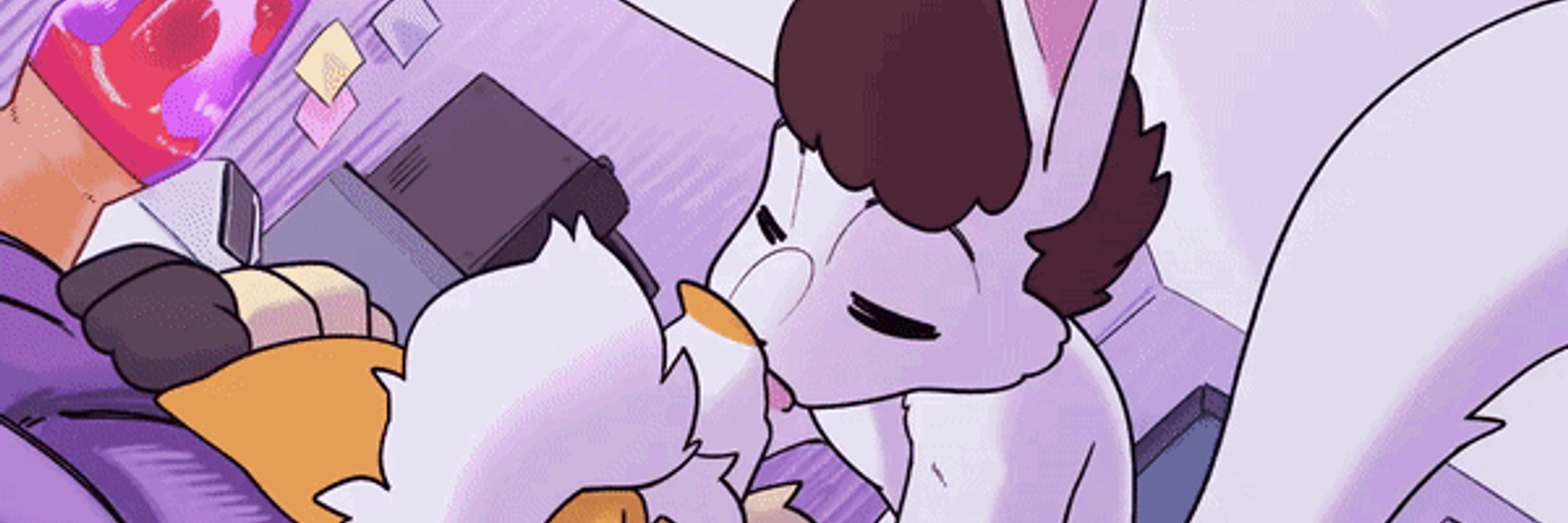 The Gayer Folf