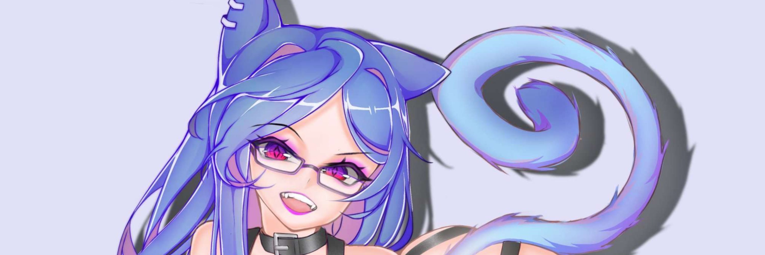 🔞 Lady Neko 🔞