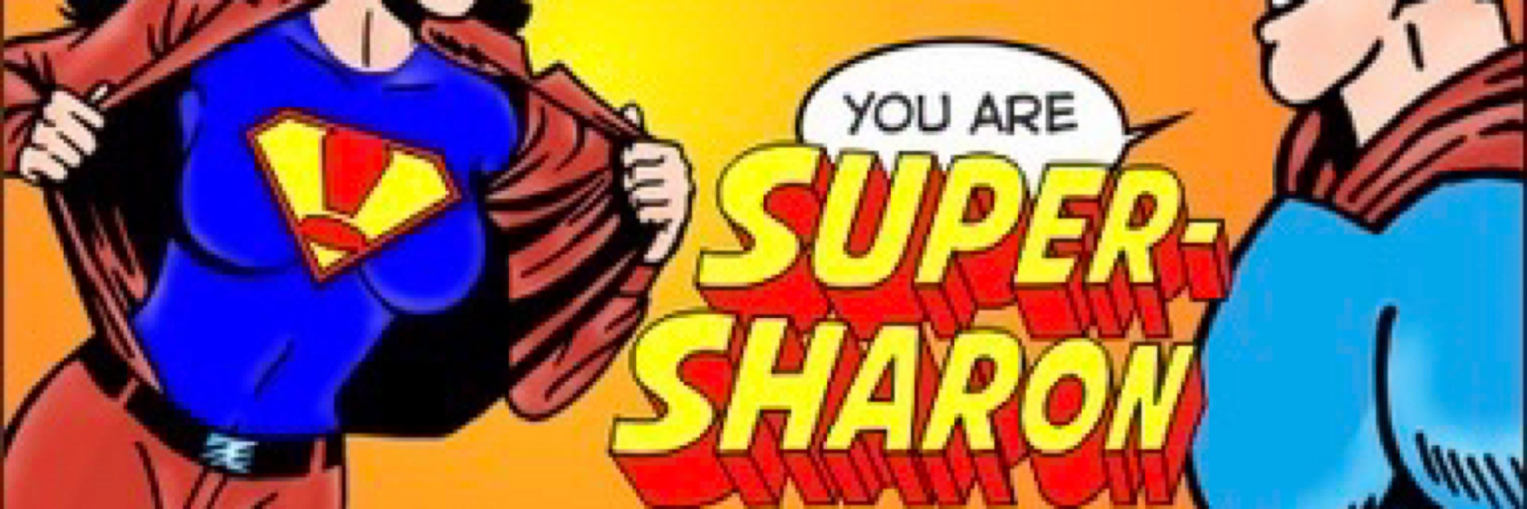 SHAR⭕️N