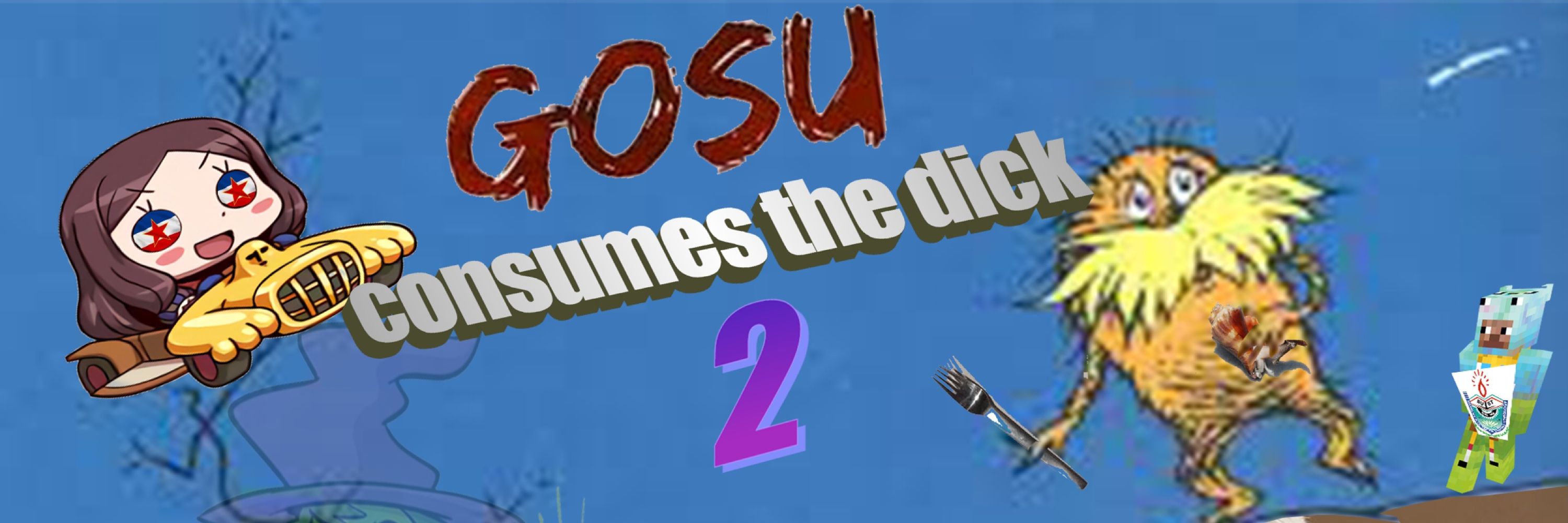 GosuPikachu