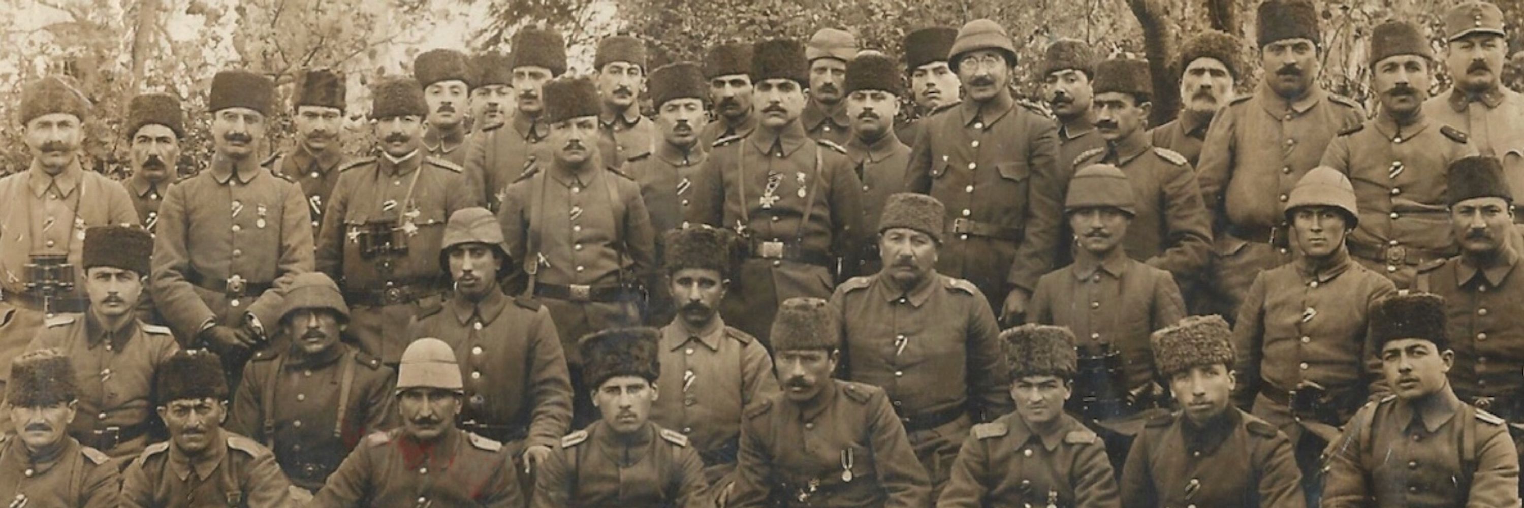 Ferit Bakır