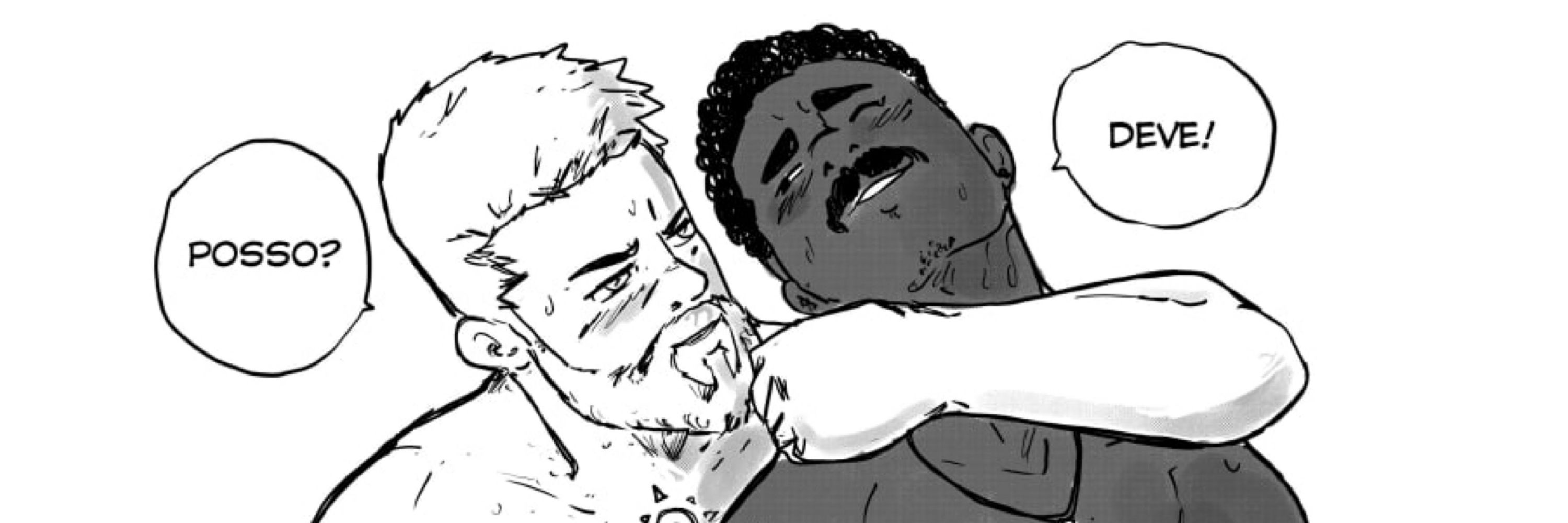 Bisexuau 🔞