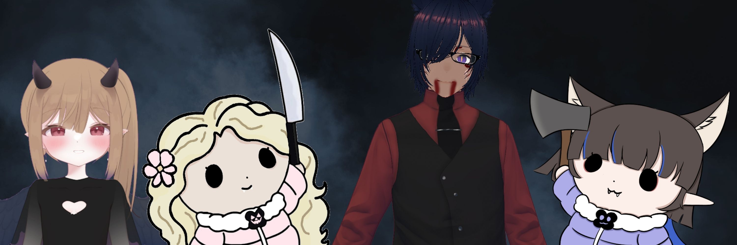 KazukiLui 