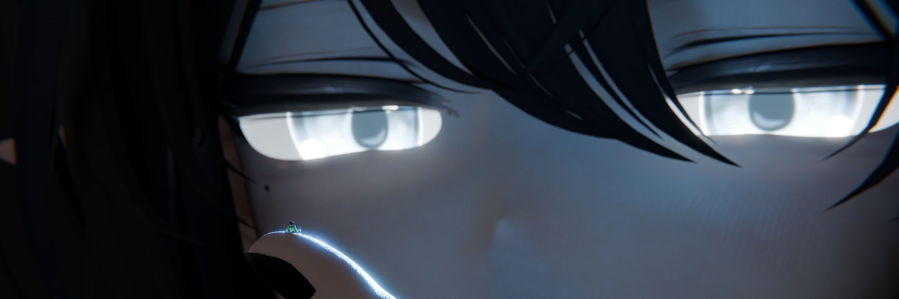 BaldyVRC