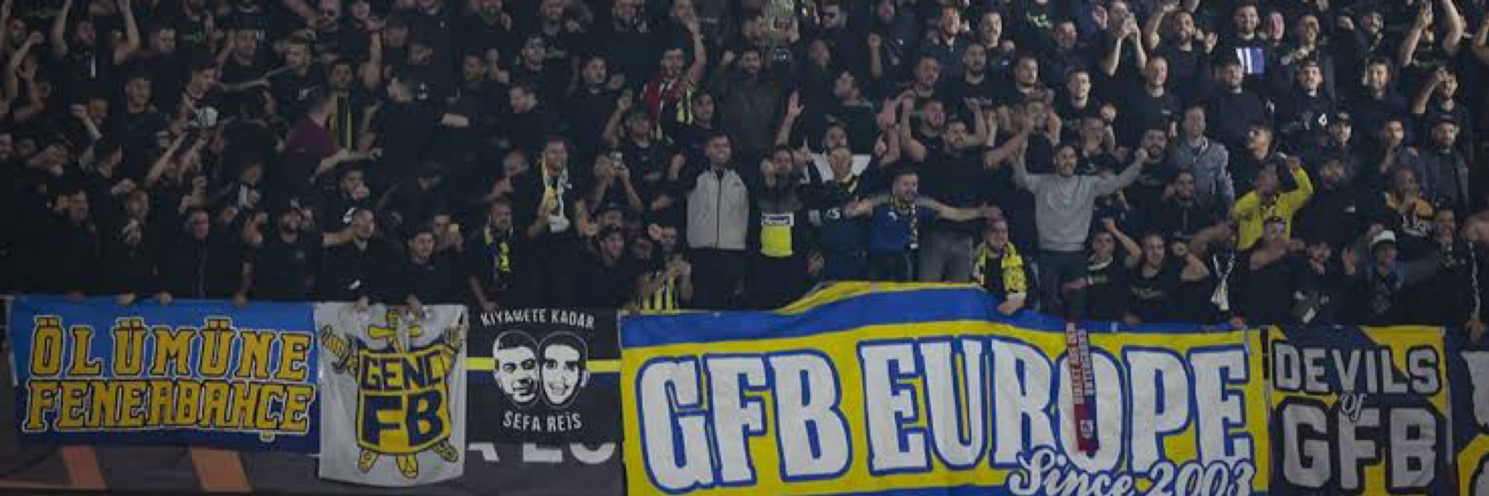 GFB EUROPE