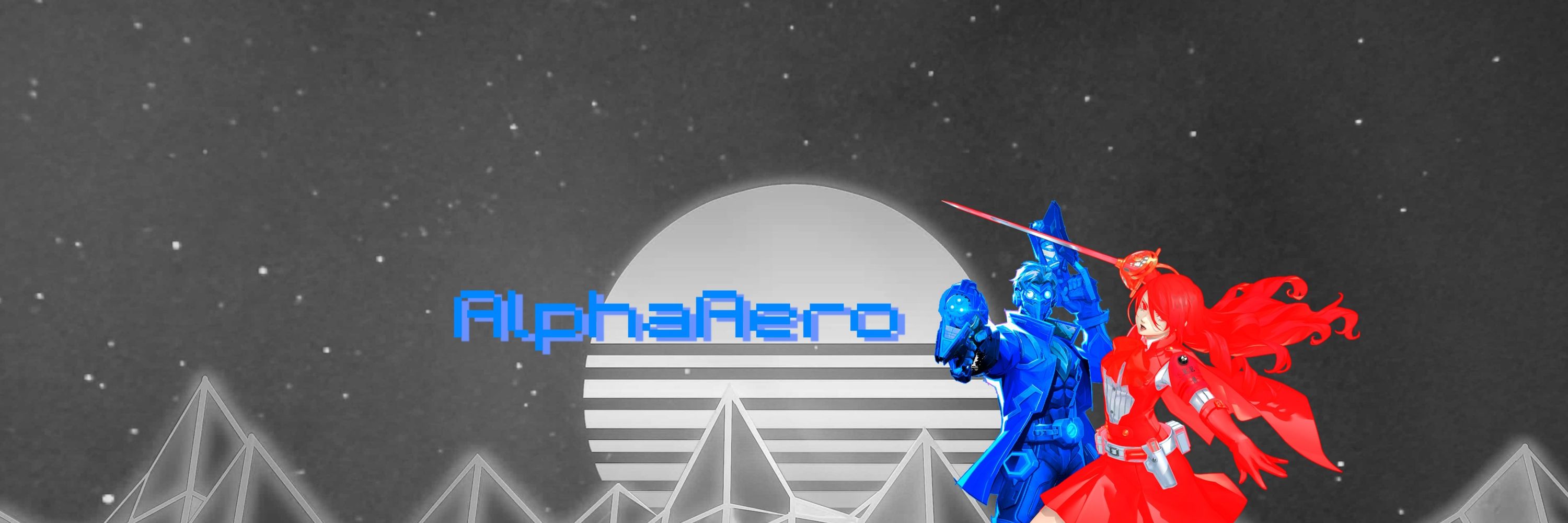 AlphaAero
