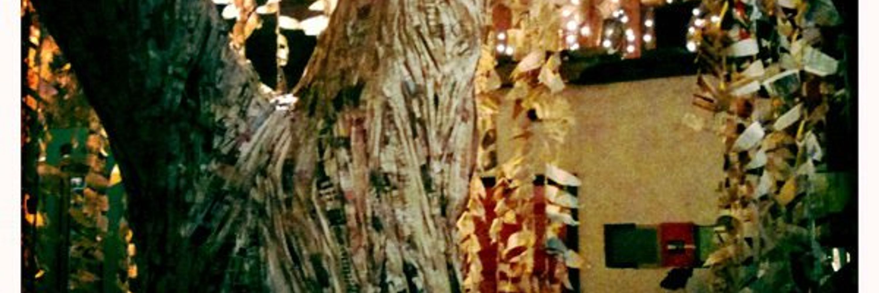 Tree of Babel 