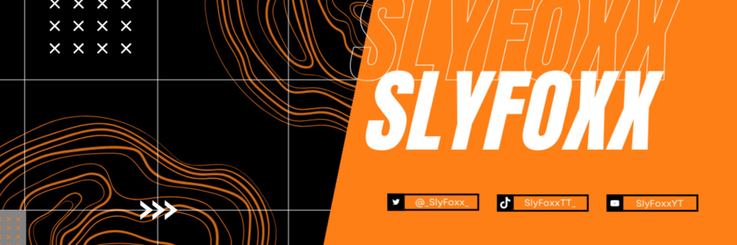 SlyFoxx