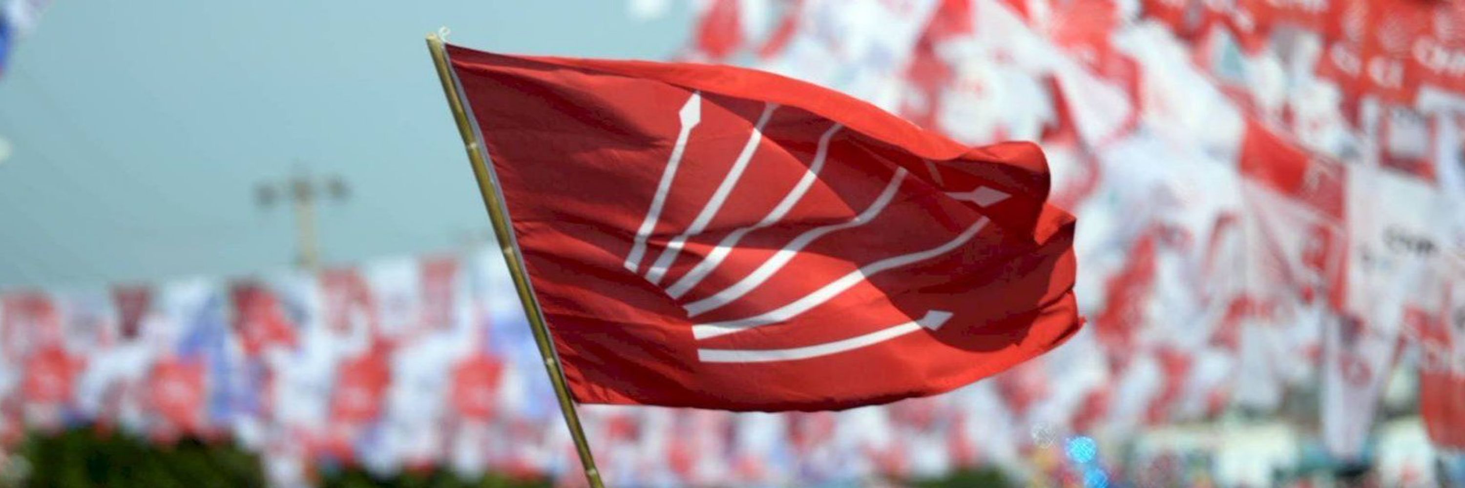 CHP Gençlik Kolları Spor ve Rekreasyon Komisyonu