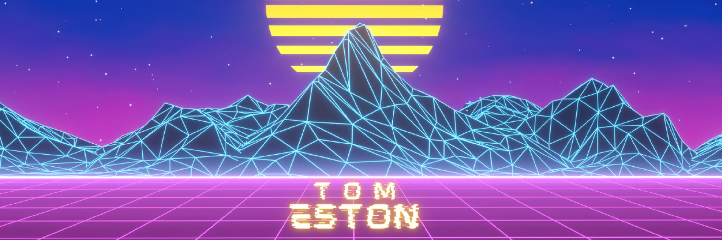 Tom Eston