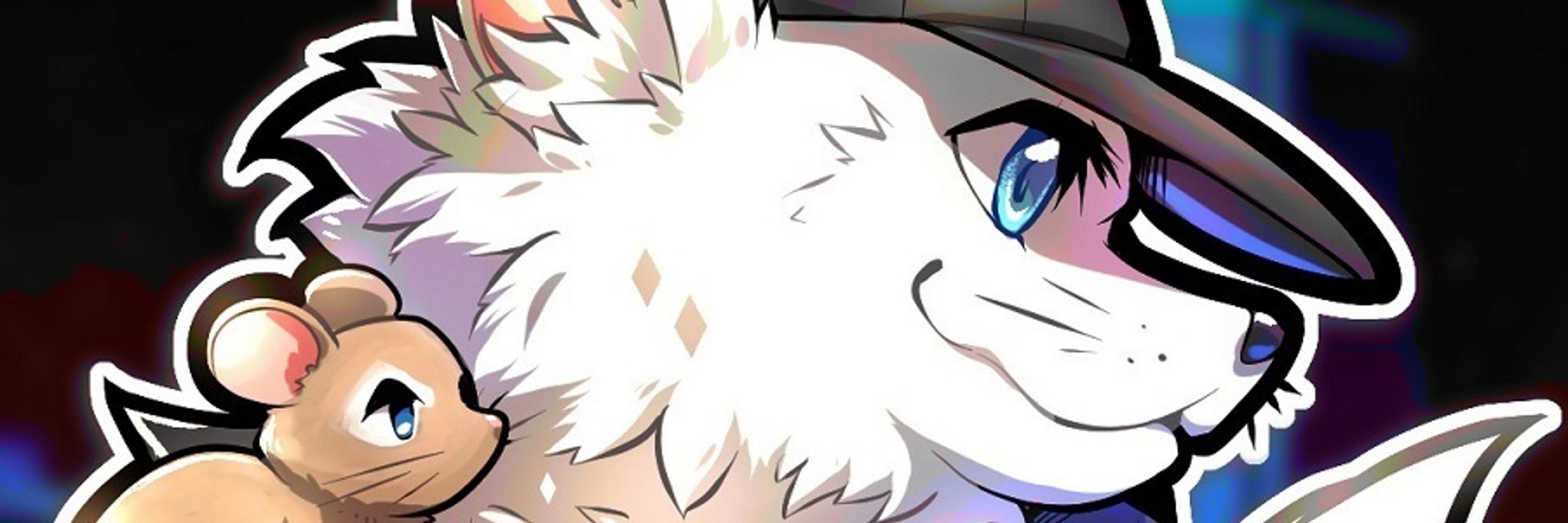 Artemis Dog