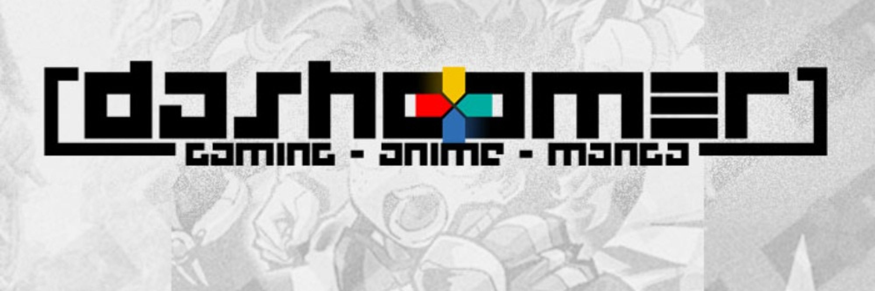 DASHGAMER.com