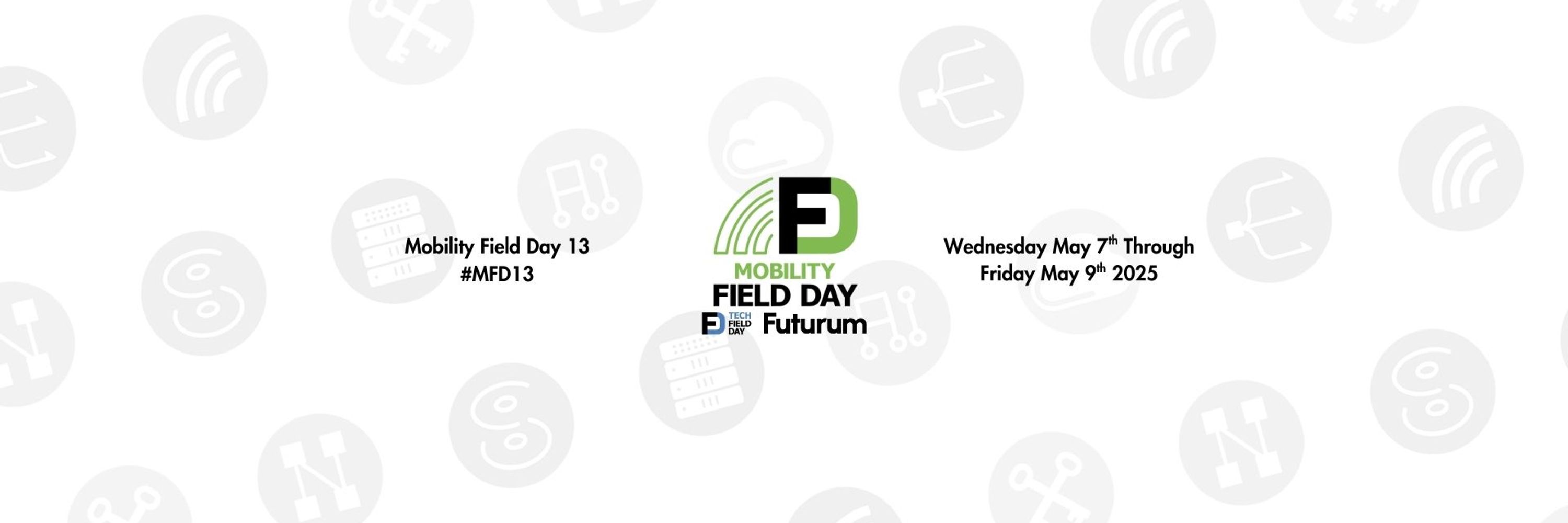 Tech Field Day - Part of The Futurum Group