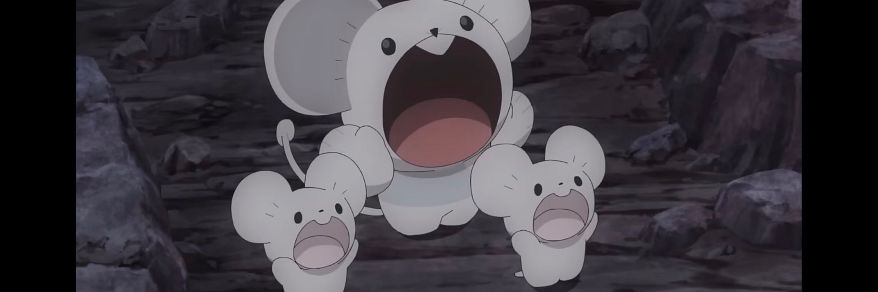 しおい