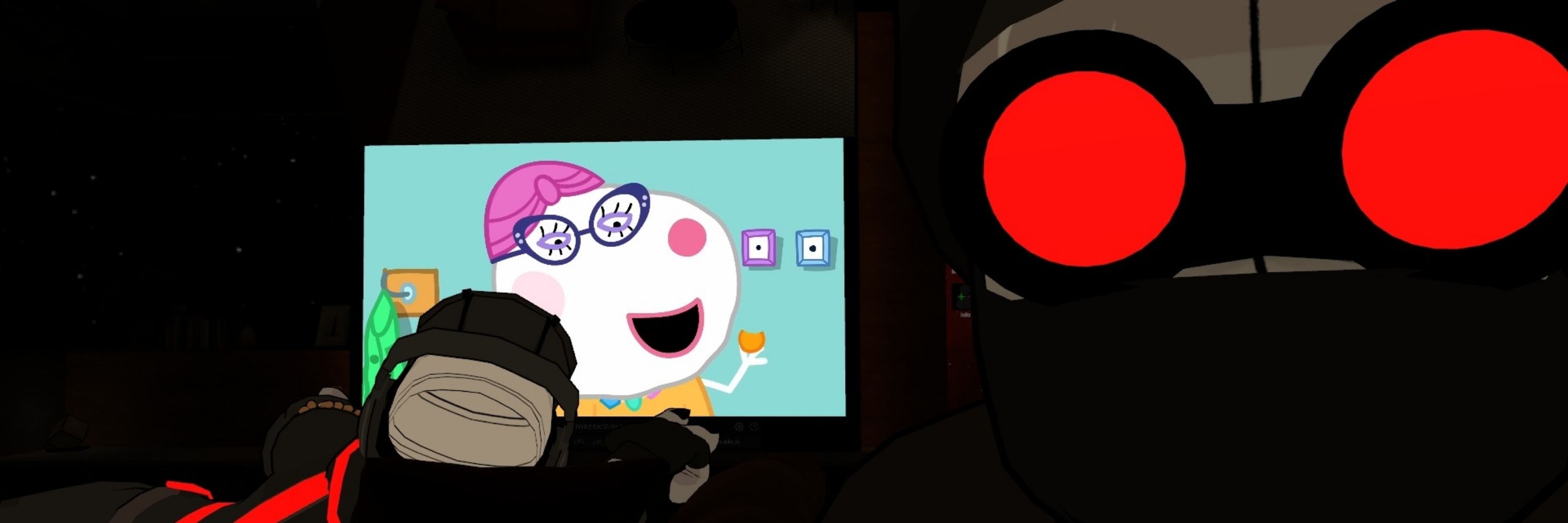 Mr Anger Issues