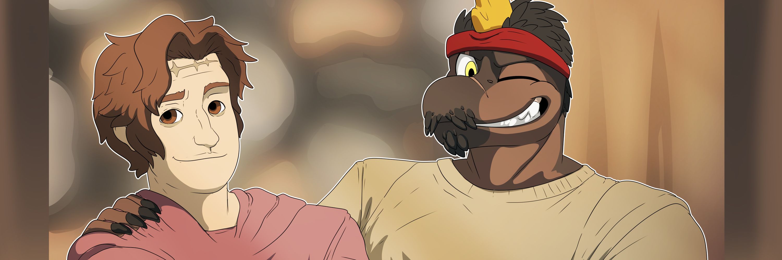 DocJay Dino Blacksmith