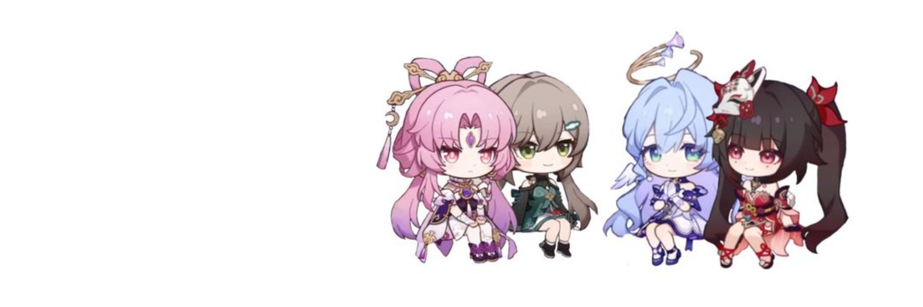 Timely Fuqing and Robinabi✧˖°