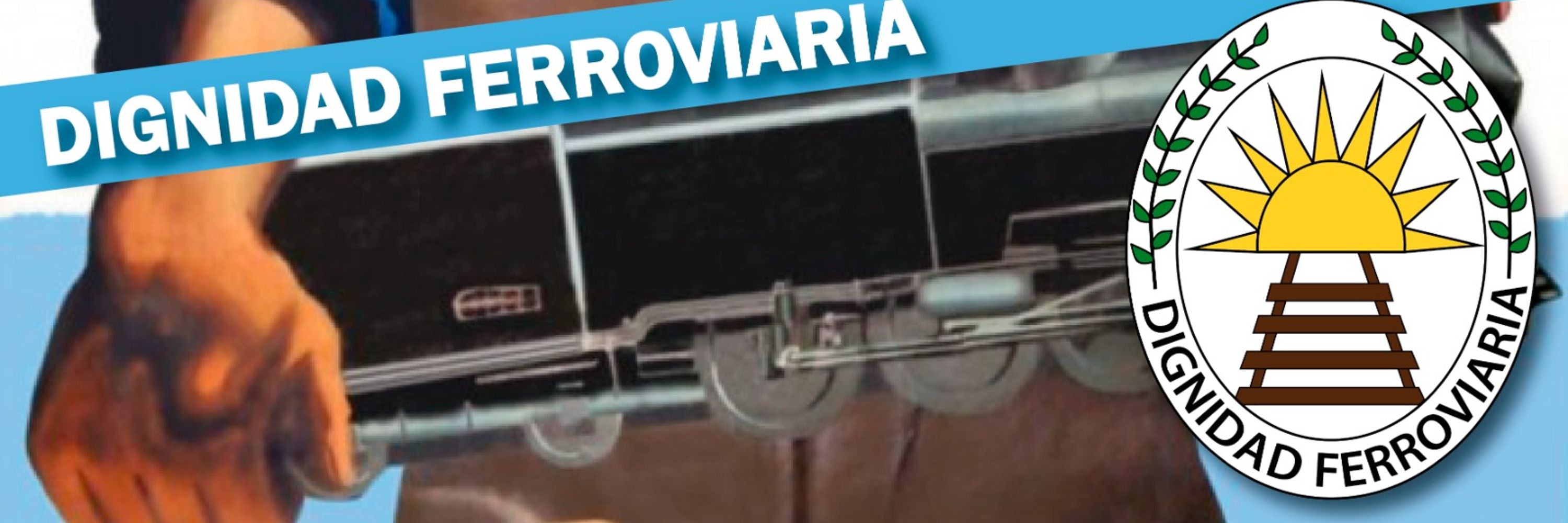 Movimiento por la Dignidad Ferroviaria