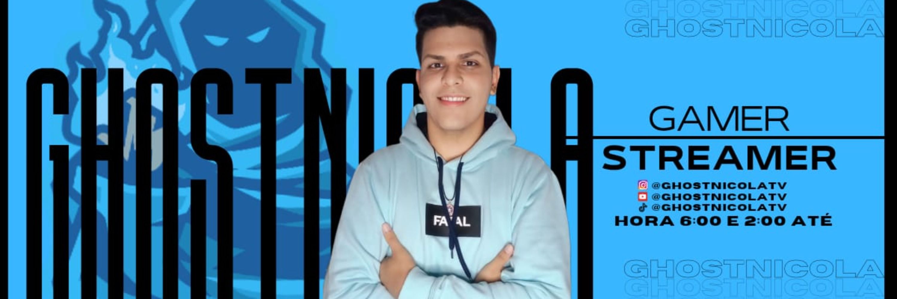 André Santana Nicola 