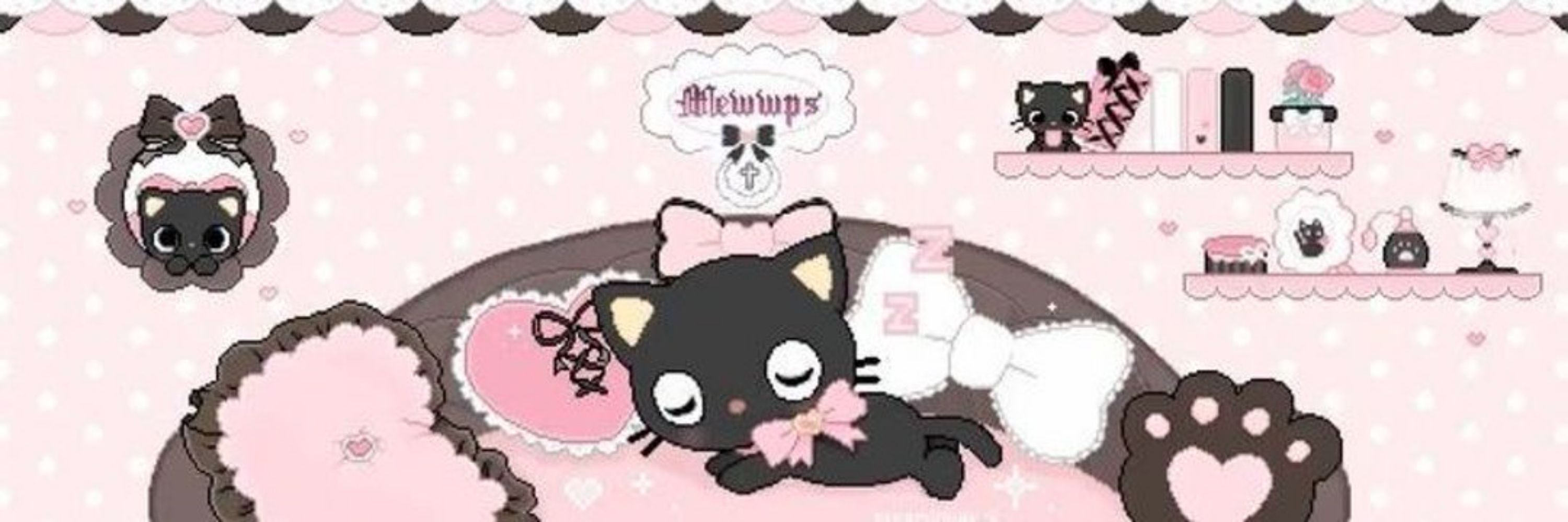 ✿