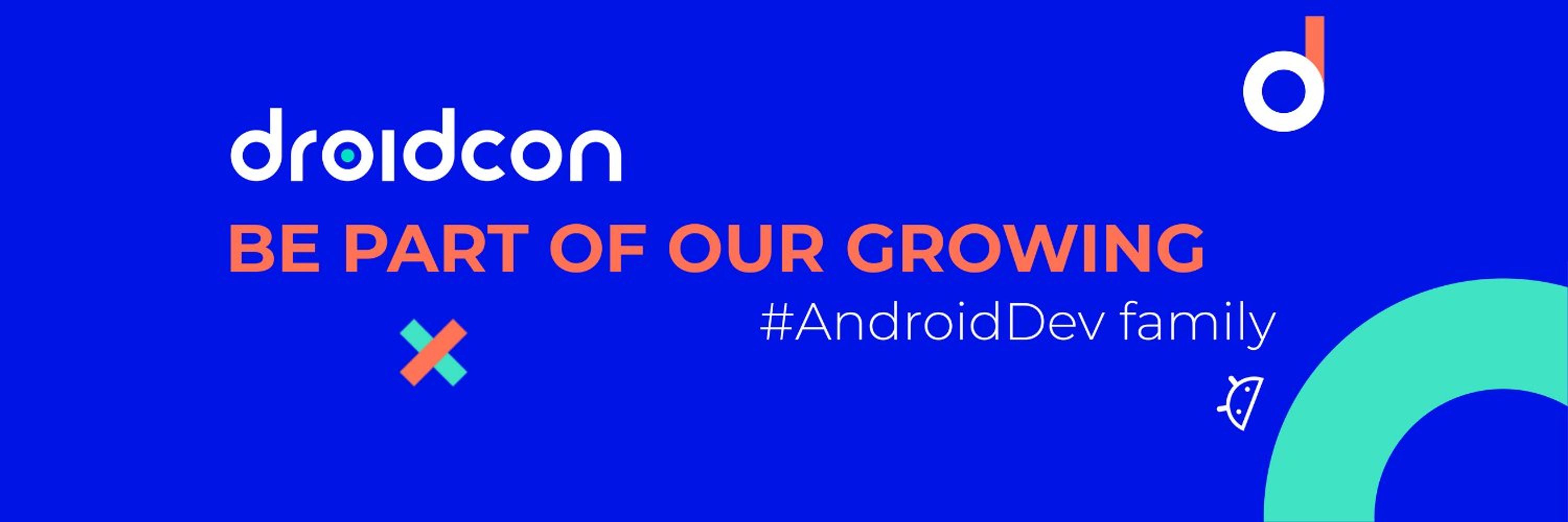 droidcon