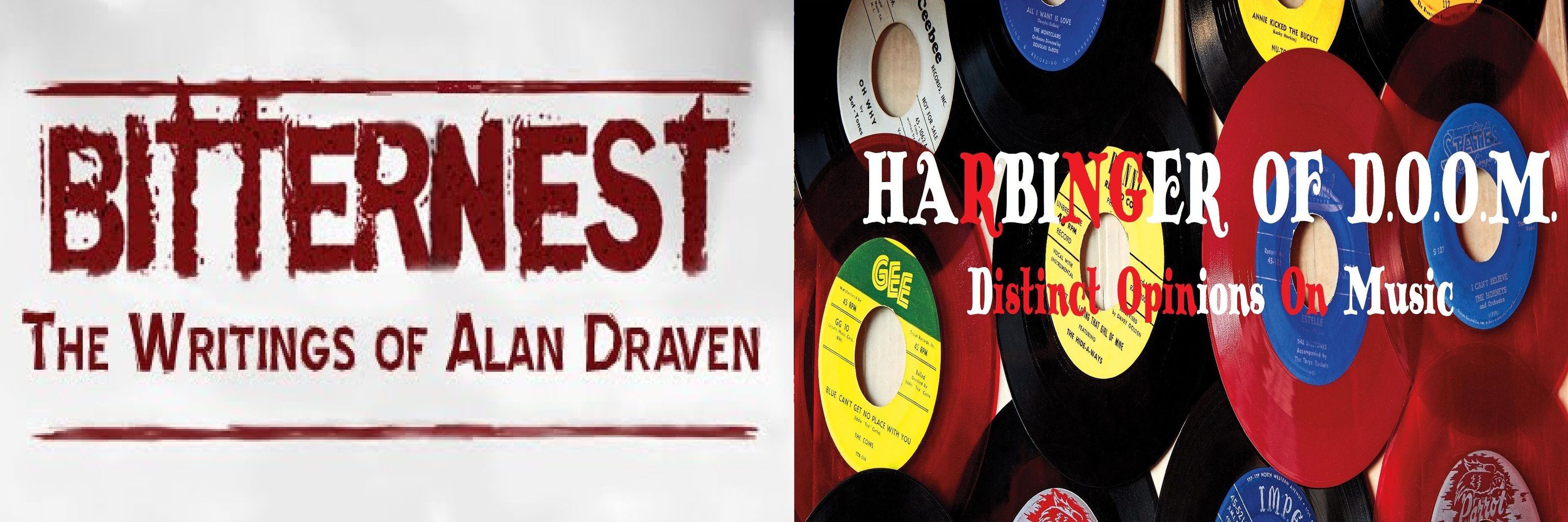 Alan Draven