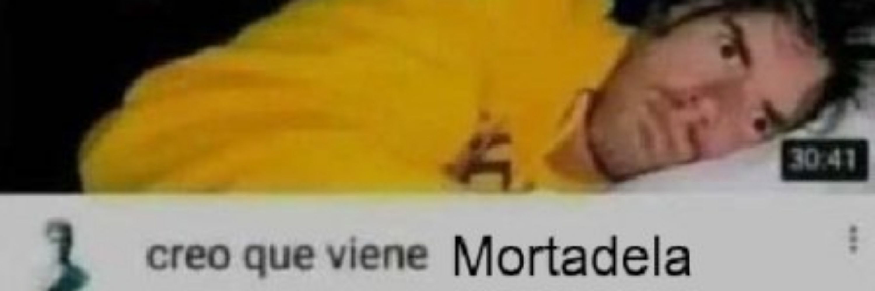 🍖💀 Mortadela Posting 💀🍖