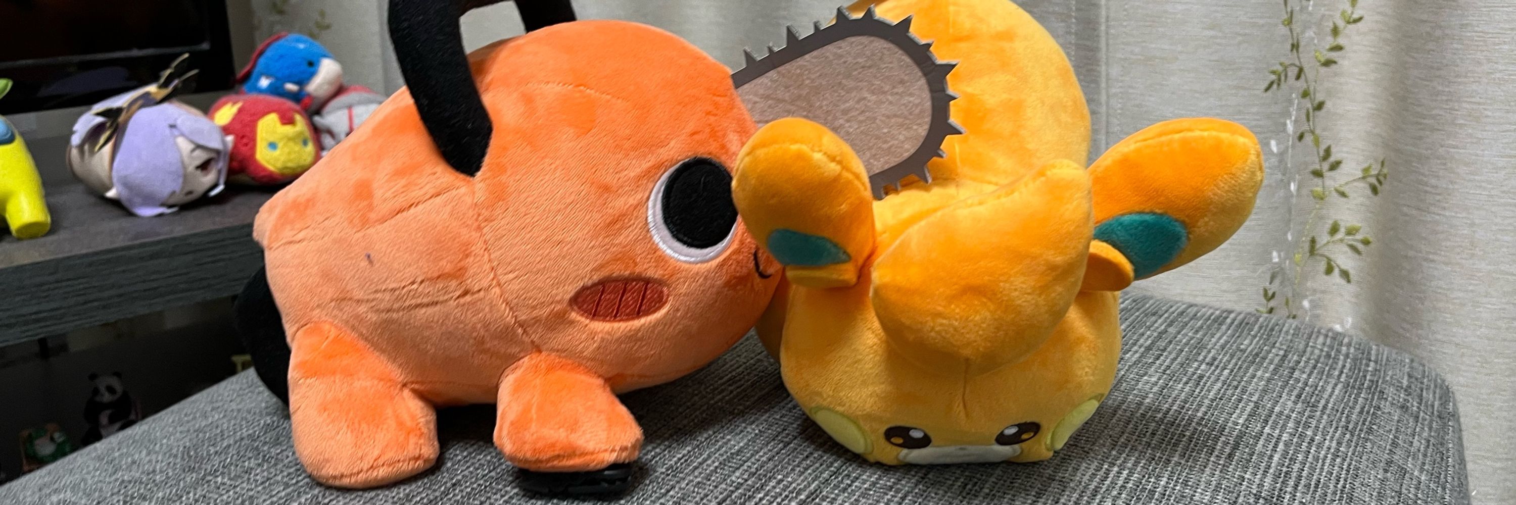 サム🦈