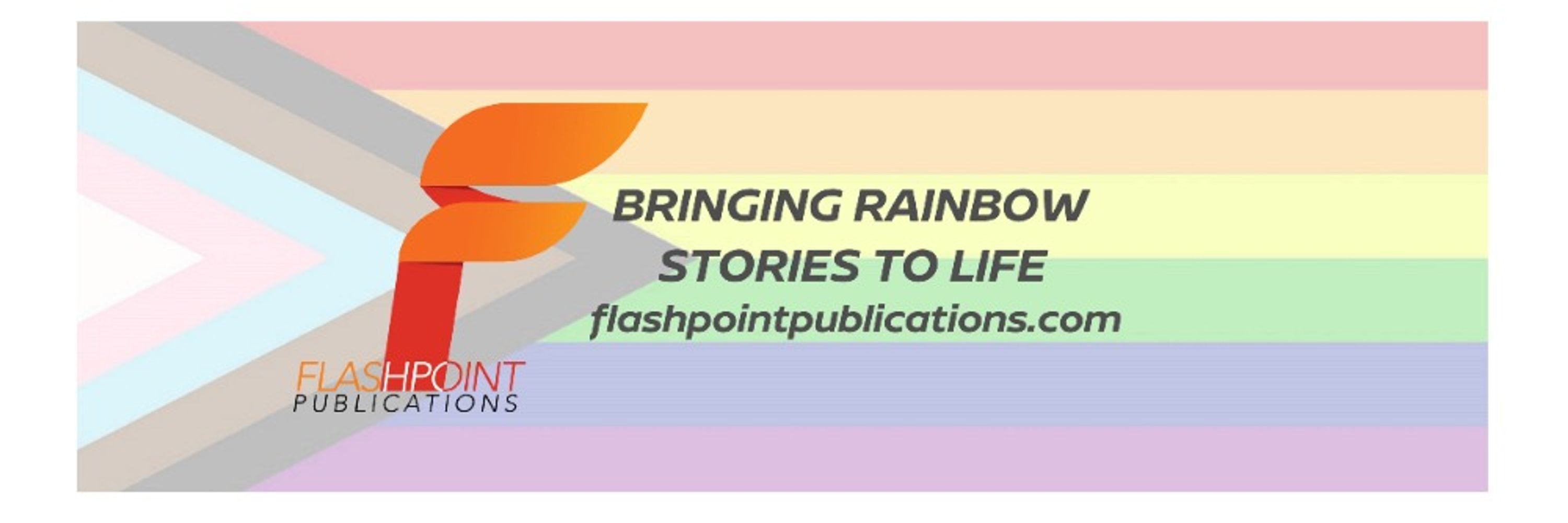 Flashpoint Publications